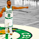 Kemba Walker has been back in All-Star form of late.